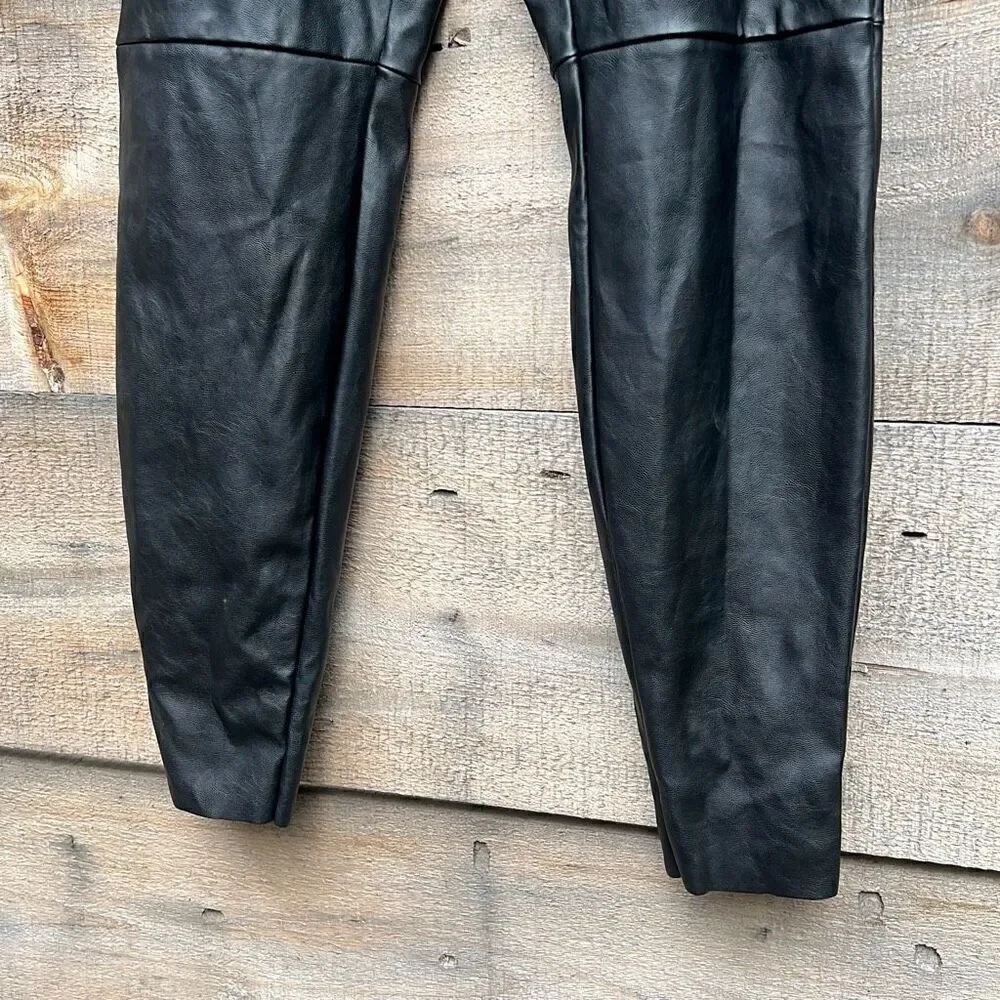 ASOS womens black